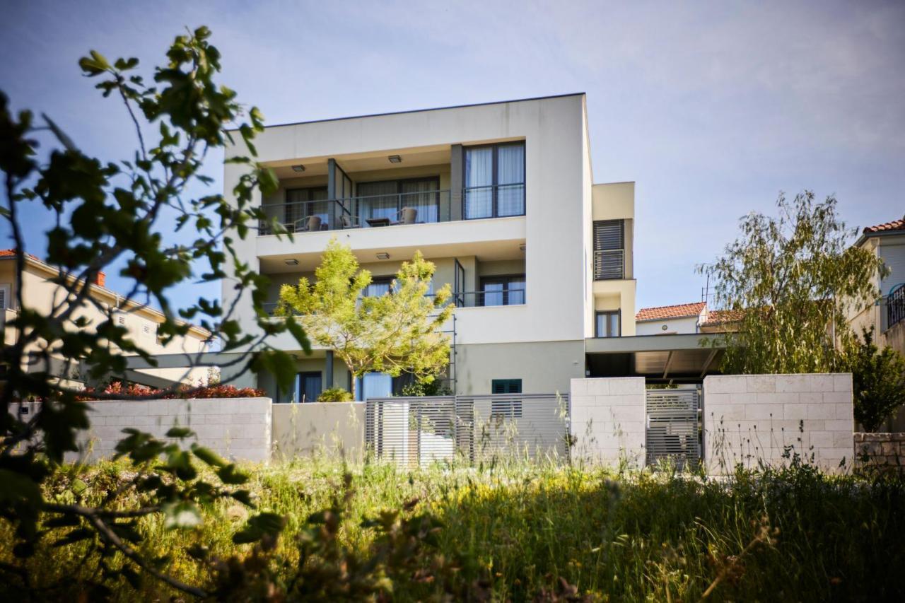 Villa Grdelina Supetar Exterior photo