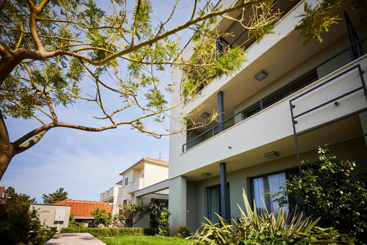 Villa Grdelina Supetar Exterior photo