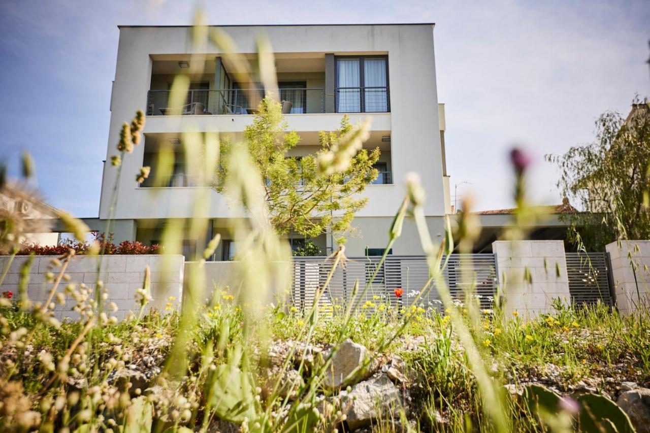 Villa Grdelina Supetar Exterior photo